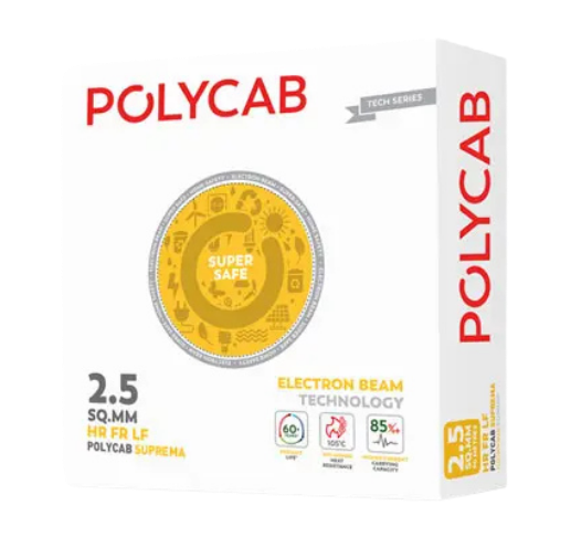 Polycab Cable