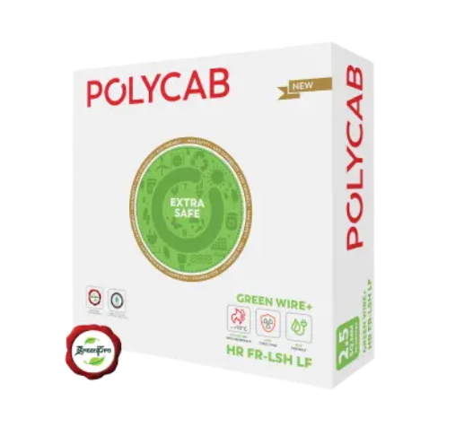 Polycab Cable