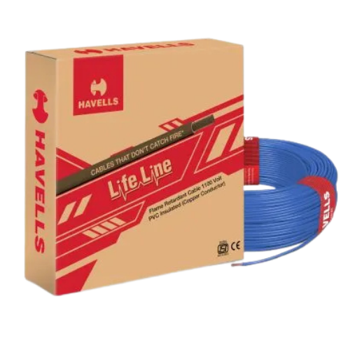 Havells Cable