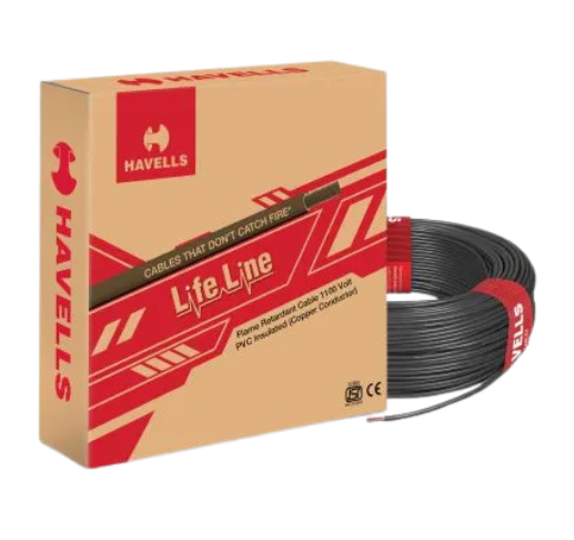 Havells Cable
