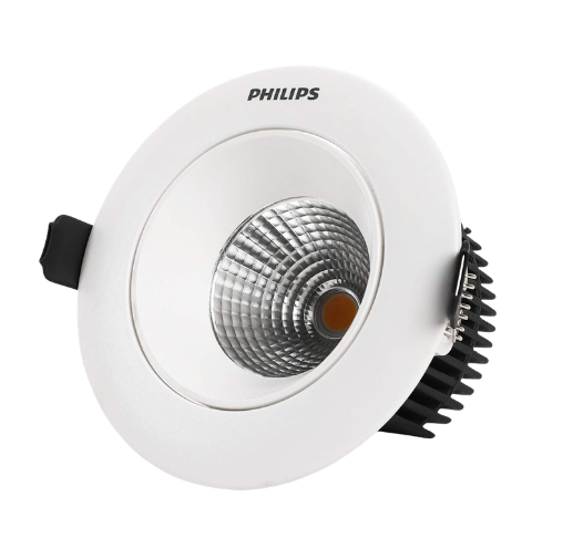 Outdoor Commercial Lights