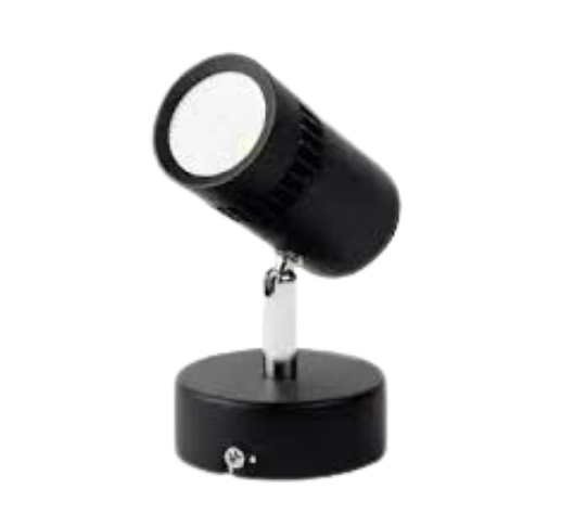 Outdoor Commercial Lights