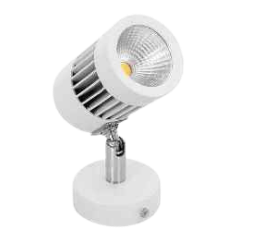 Outdoor Commercial Lights