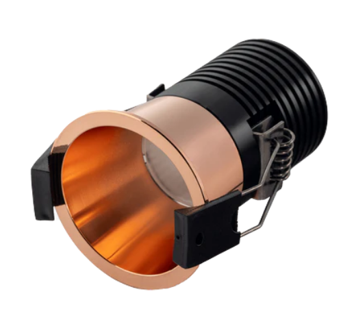 Outdoor Commercial Lights