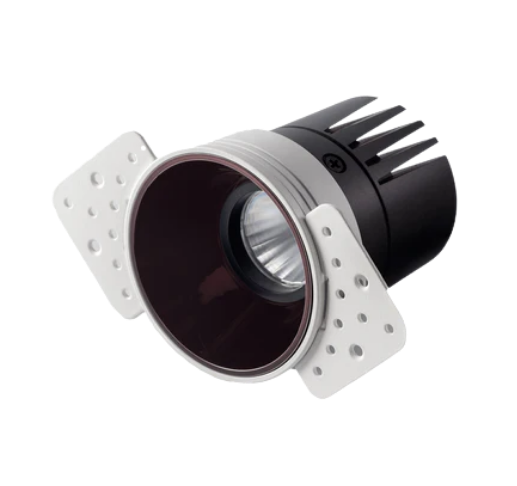 Outdoor Commercial Lights