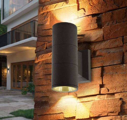 Fancy LED Wall lights