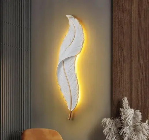 Fancy LED Wall Lights