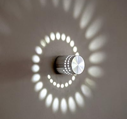 Fancy LED Wall Lights